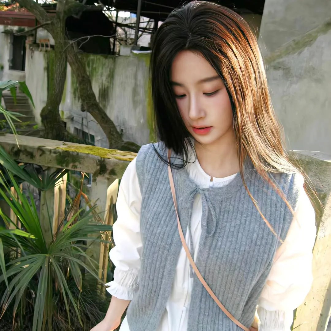 美人依旧